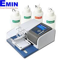 Laundry & Dish washing testing/ analysing