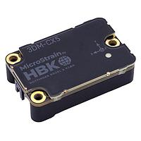 MicroStrain by HBK 3DM-CX5-GNSS/INS IMUs - Inertial Measurement Units High Performance GNSS Navigation Sensor, OEM Package