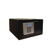 Honeywell 5601 Safety Box