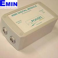 Aqualabo MODULE 4202 Converter RS485/USB for Two digital sensors