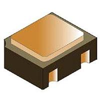 Microsemi Jantxv2N2222AUB BJTs - Bipolar Transistors 40V 800mA 500mW 3 Pin CER Small-Signal BJT