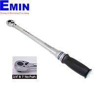 KINGTONY 34462-3DG Torque Wrench (1/2", 20-100N.m)