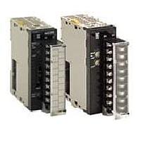 Omron Automation and Safety CJ1W-ID261 Expansion I/O Unit In CJ1 DC24V 64 PT 4.1ma