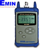 Optical power meter