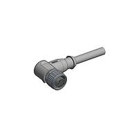 Amphenol CONEC 43-10228 Sensor Cables / Actuator Cables FEMALE CONNECTOR