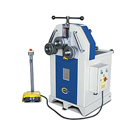 Mackma RB50M Ring Roller Machine (4.5 m/min)