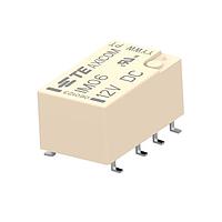 Axicom - TE Connectivity 2-1462040-7 Axicom IM Relay IM06SR=IM RELAY 140mW 12V short gw