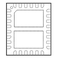 Monolithic Power Systems (MPS) MP6539GF-Z BLDC Motor Driver 100V, Three-Phase BLDC Motor Pre-Driver