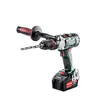 METABO SB 18 LTX-3 BL I Cordless hammer drill (0-3800 rpm)