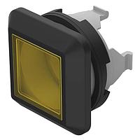 EAO 92-343.400 Switch Bezels / Switch Caps ACTU2KYMAKRO