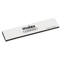 Molex 13358-0821 NFC/RFID Tags & Transponders RFID 4.5m Read Range 70.10 by 17.30mm FP