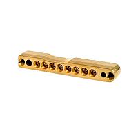 Rosenberger W2S101-40ML3-08 Connectors SMPS (M) Vertical Mount Connector 1x8