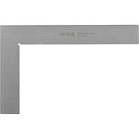 YATO YT-70754 Flat Edge Control Square (250x160mm)