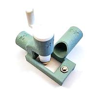 Infineon OUTOFSHAFTFOR3D2GOTOBO1 Evaluation Boards Easy mounting on all 3D Magnetic Sensor2Go kits