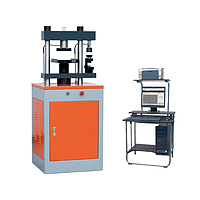 Samyon SYW-300E Concrete, Brick Testing Apparatus and Cement Compression Testing Machine (300 kN)
