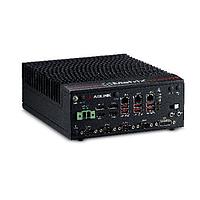 ADLINK Technology MVP-5205T/M16G Embedded Box Computers i5-12500TE, R680E, 2xDP,2x HDMI , 3x 2.5GbE 1x GbE 4xCOM 4xUSB3Gen2