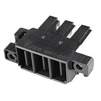 Molex 46817-1001 Power to the Board GUARDIAN HDR PLUG ASSY 3P LONG TAIL