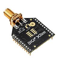 DIGI XB3-24DMST Zigbee Modules XBee3 PRO - 2.4 GHz, DigiMesh, SMA Antenna, TH