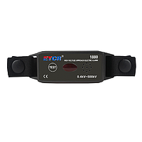 ETCR ETCR1880 Helmet High Voltage Approach Electricity Alarm (AC 1kV~500kV, Button cell, 12 months)