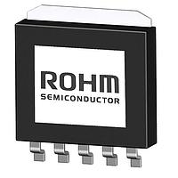ROHM Semiconductor BA33D18HFP-TR LDO Voltage Regulators DUAL OUTPUT LDO REG FIXEDFIXED