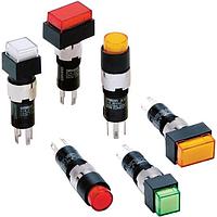 Omron Automation and Safety A3DT-7122 Switch Unit SWITCH UNIT-IP40