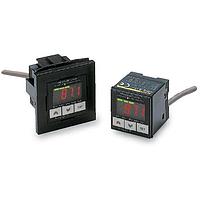 Omron Automation and Safety E8F2-B10C Industrial Pressure Sensors MINI-CUBE PRESSURE 0 TO-1 MPa