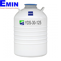 Haier YDS-30-125-F Liquid Nitrogen Container Biological (30L)
