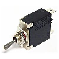 Carling Technologies MS1-B-10-220-3-1CB-A-C Circuit Breakers MS1B1022031CBAC