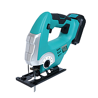 Hand saw machine