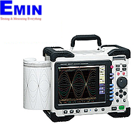 MULTI MPR-601W-02 Digital Power Recorder (0～500V, 10/50/100/600A, 0～100%) |  EMIN.COM.MM