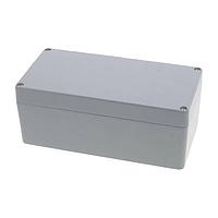 Molex 93604-0107 Boxes Alum Box 200x100x81 8100.8017.0