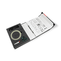 TQCSheen Dust Test KIT Repair Service