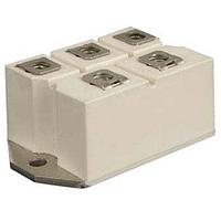 Microchip Technology MSD52-16 Bridge Rectifiers Power Module - Diode