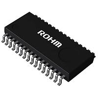 ROHM Semiconductor BD37542FS-E2 Sound Processor 7V-9.5V I2C BUS Bass, Mid, Treble