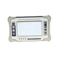 Mapping Water Detector