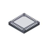 Allegro MicroSystems A4964KEVTR-J 3 Phase AUTOMOTIVE SENSORLESS SINUSOIDAL BLDC MOSFET GATE DRIVER w/LIN TRANCEIVER