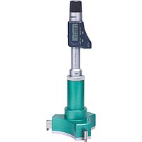 INSIZE 3127-8 DIGITAL THREE POINTS INTERNAL MICROMETER (6 - 8mm)