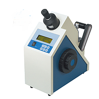 HINOTEK WYA-2S ABBE Digital Refractometer (0-100%, 1.30000-1.72000)