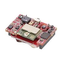 SensiEDGE SIMSA433C-PRO System on Module SensiSUB Certified SUBGIGA 433MHz with external Antenna connector, Cortex -M4 CPU, form factor (20x30mm), Data-Logger, Coin battery. Pressure, Temperature, Humidity, Accelerometer, Gyro, Magnetometer Microphon, UV, Light sensors.