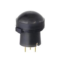 Panasonic Industrial Devices EKMB1391112K Motion Sensors PaPIR Sensor 6uA BLK Slight Mot Lens
