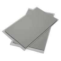 LeaderTech TGF10-07870787-059 Thermal Pad Thermal Gap Filler White Grey 1.0W/m-K