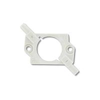 BJB Electric 47.316.3002-001-00 LED Lighting Mounting Accessories 47.316 Series COB Connector for Nichia