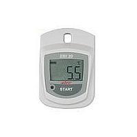 EBRO EBI 20-T1 (1601-0042) Temperature Data Logger 