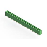 EDAC 846-090-556-201 Receptacles High Temp Card Edge Connectors