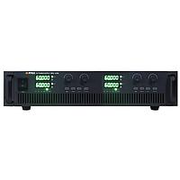MATRIX MPS-3602S-600-6 High-Power DC Power Supply (600.00V, 6.0000A, 3600W*2)