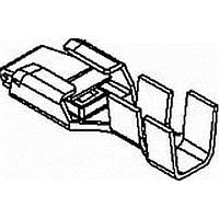 Aptiv 02989877-CT Terminals FEM UNSLD TIN TERM CBL RNG 3MM