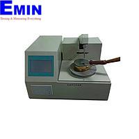 Huazheng HZKS-3R Automatic open flash point and ignition tester (RT ~ 400°C)