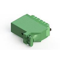EDAC 516-056-542-612 Connectors Rack & Panel Connector