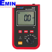 Low Resistance Tester