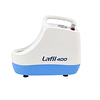 WITEG Lafil 400 Vacuum Filtration System (-720 mmHg; 22 l/min;  80W)
